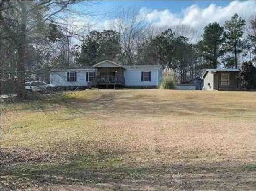 Property Front View