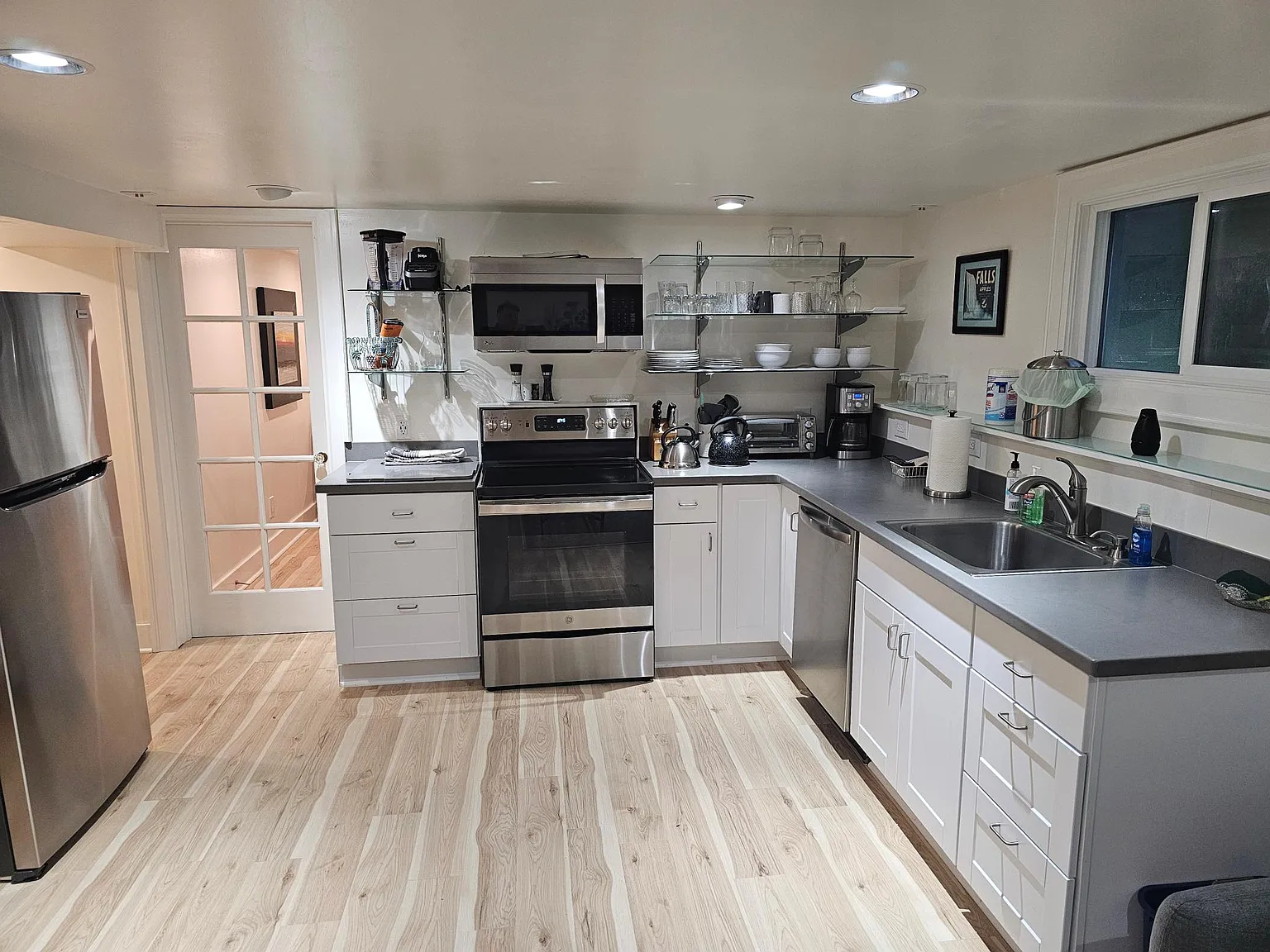 7411 Keen Way N — Photo 4