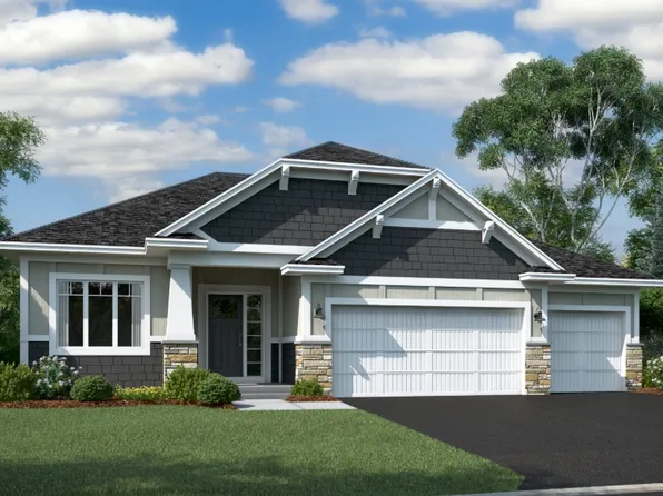 1315 Beaumont Blvd, Jordan, MN 55352