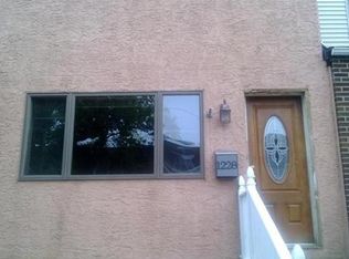 1228 Johnston St, Philadelphia, PA 19148