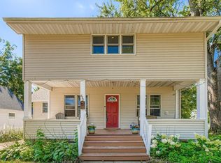 630 E Lake St, River Falls, WI 54022