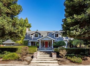 9900 Mountain Oak Rd, Oakdale, CA 95361