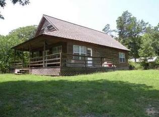 2758 River Rd, Casscoe, AR 72026