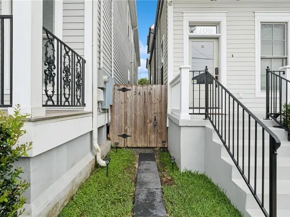 2410 Valence St #2410, New Orleans, LA 70115