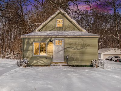 415 Arctic St, Buchanan, MI, 49107