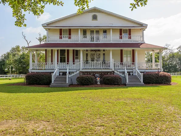 12060 Highway 278, Barnwell, SC 29812