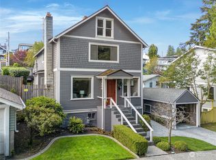 3224 N 32nd St, Tacoma, WA
