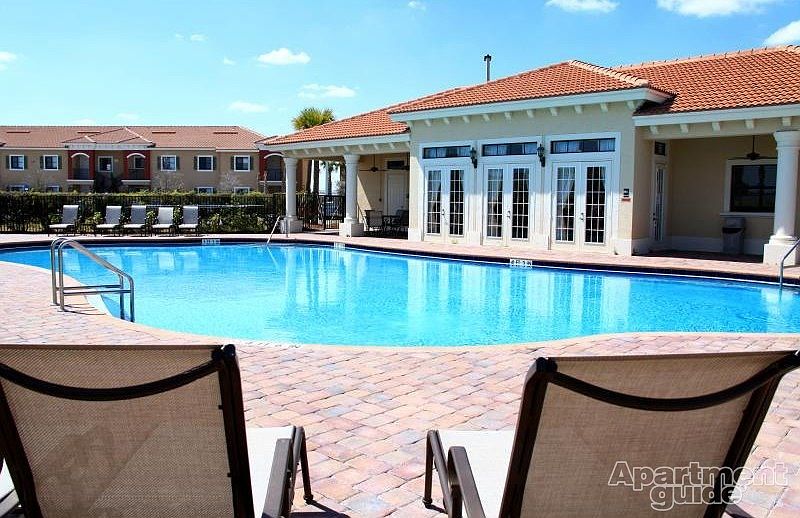 Portofino Landings 5121 E Portofino Landings Blvd Fort Pierce FL Zillow