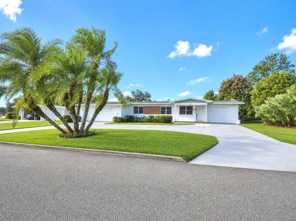 906 Avenue M SE, Winter Haven, FL 33880
