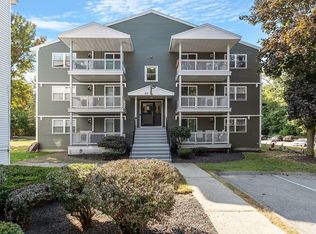 20 Abbey Rd APT 201, Leominster, MA 01453