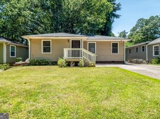 1528 Pineview Ter SW, Atlanta, GA 30311