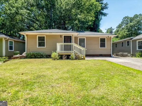1528 Pineview Ter SW, Atlanta, GA 30311
