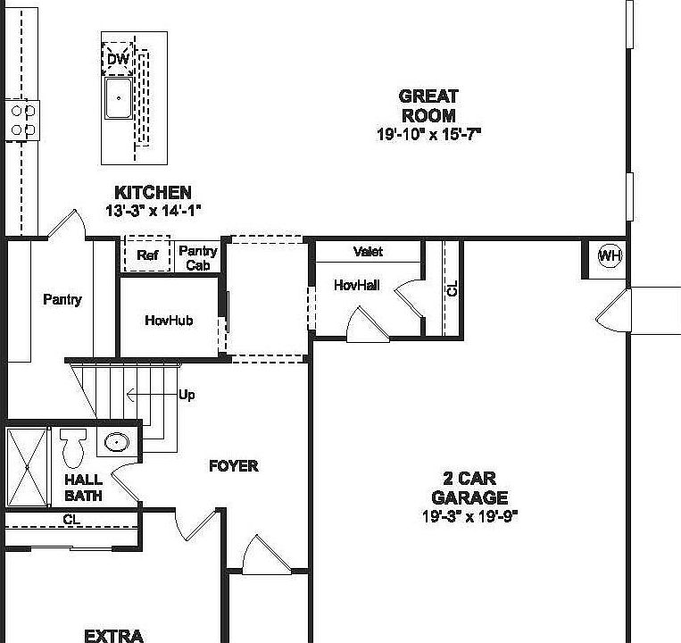 2nd image of 16032 Bandon Ln