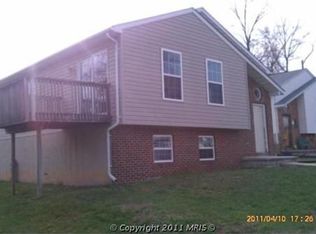 7708 Shirley Ave, Pasadena, MD 21122