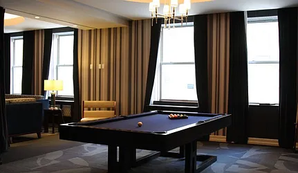 Rented by Metro Loft Management