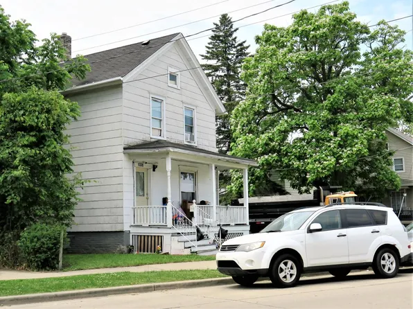 1339 Rapids DRIVE, Racine, WI 53404