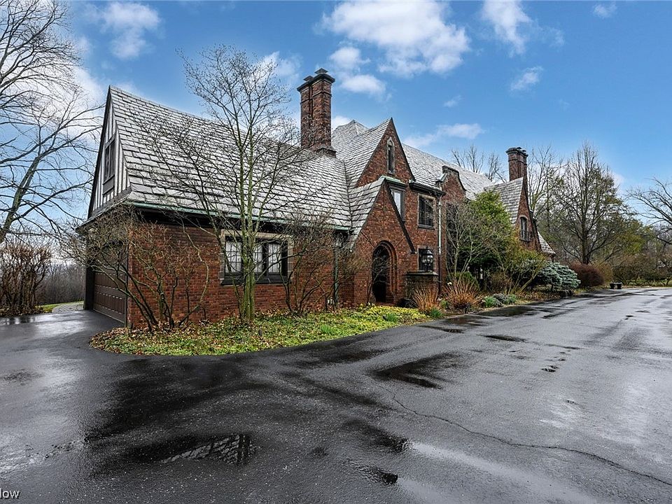 871 Merriman Rd, Akron, OH 44303 Zillow