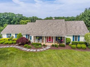 1880 Florence Rd, Mount Airy, MD 21771