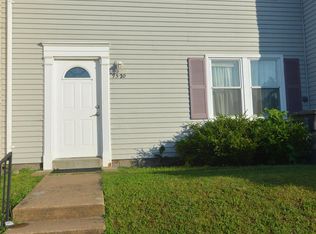 9520 Mooregate Ct, Lorton, VA 22079