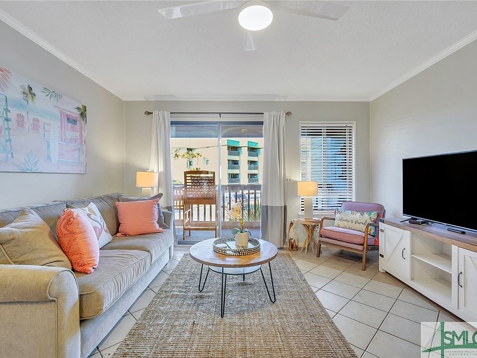 1217 Bay St Tybee Island, GA, 31328 Apartments for Rent Zillow