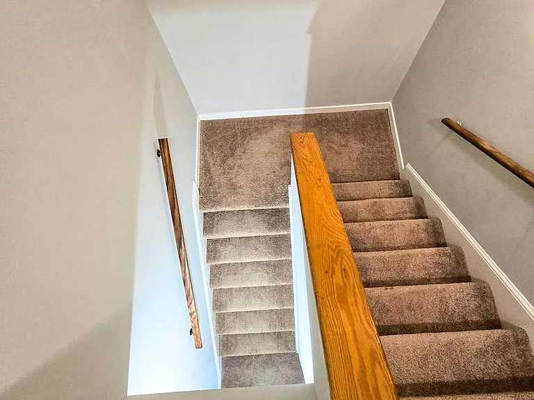 1323 W Fayette St #3A — Photo 6