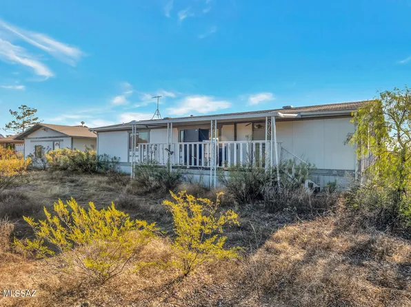 10081 W Mercury Dr, Tucson, AZ 85735