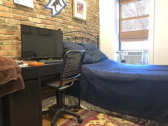 Rented by REAL New York