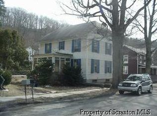 16 Church Rd, Meshoppen, PA 18630