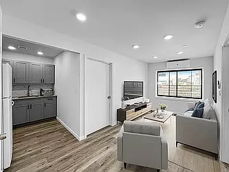 2588 Heath Avenue, #4A