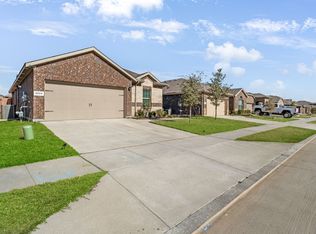 6224 Blacksmith Ave, Fort Worth, TX 76179