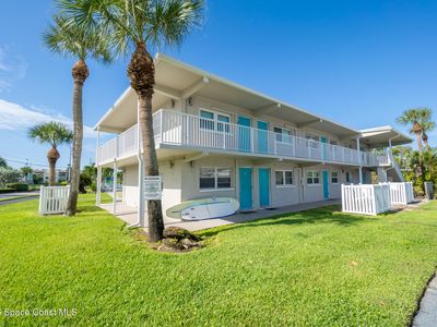 425 Tyler Ave APT 4B, Cape Canaveral, FL, 32920