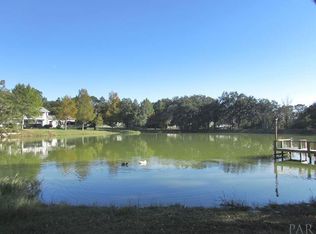 3124 Pine Forest Rd, Cantonment, FL 32533