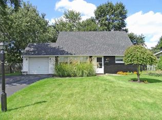 5 Margin Turn, Levittown, PA 19056