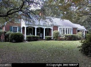 3011 Old Largo Rd, Upper Marlboro, MD 20772