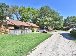 1355 E 60th St, Tulsa, OK 74105