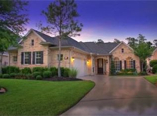 7306 Sands Terrace Ln, Spring, TX 77389