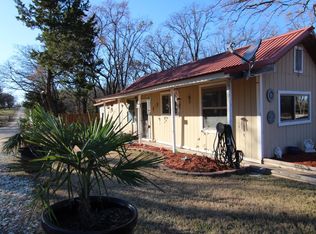 11036 Robert St, Kingston, OK 73439