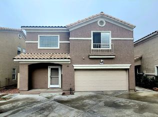 7553 Dry Creek Ave, Las Vegas, NV 89128