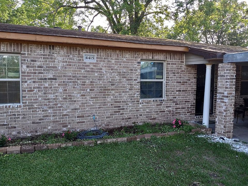 2nd image of 4415 Swift Dr