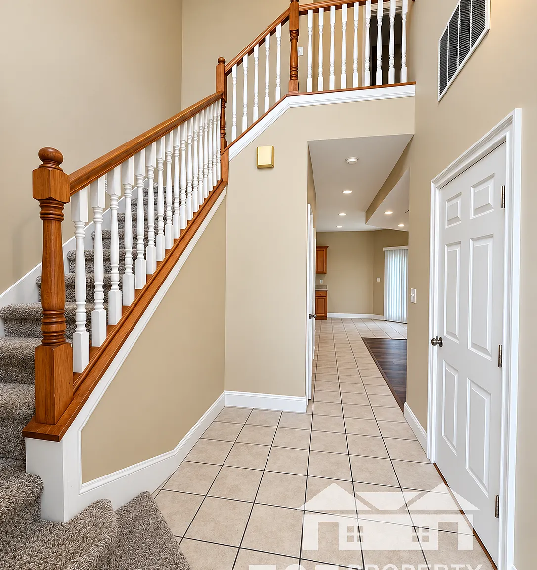 3 bed, 2.5 bath, 1800 sqft, $1,750 — Photo 2