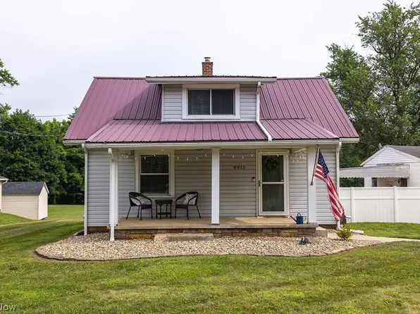 8915 Scott St NE, Louisville, OH 44641