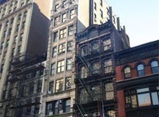 736 Broadway, New York, NY 10003