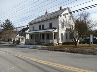 34 Colonial Ave, Warwick, NY 10990