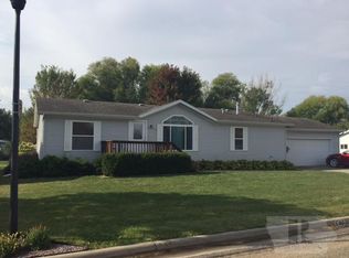 1011 3rd Street Pl, Atlantic, IA 50022