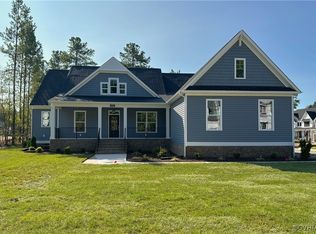 4713 Melbrook Way, Moseley, VA 23120