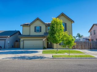 418 Red Lion Way, Newman, CA