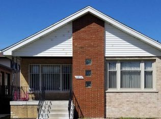 2852 W Marquette Rd, Chicago, IL 60629