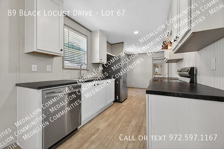 3 bed, 1216 sqft, $1,850 — Photo 3