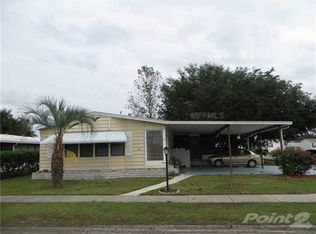 3812 Julie Dr, Zephyrhills, FL 33543