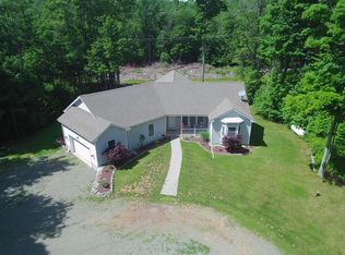 29 Aspen Dr, Newfoundland, PA 18445